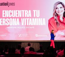 La renombrada psiquiatra Marian Rojas Estapé ofrece conferencia magistral en Punta Cana