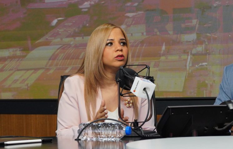 Zona Franca en riesgo por nuevos aranceles de EE.UU., según economista  