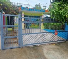 Investigan incidente en guardería de Santiago donde murió una niña tras el colapso de una pared 