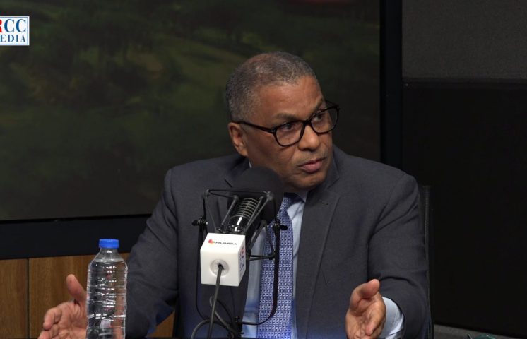 Aseguran que el PRM tiene tres años de retraso en ampliar menos de 100 metros en el Km 9