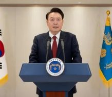 Destituyen al presidente de Corea del Sur cuatro meses después de haber declarado la ley marcial
