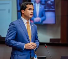 Omar Fernández cuestiona cobro en ambos sentidos del nuevo peaje en la autopista Duarte