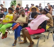 Parturientas haitianas en situación migratoria irregular serán atendidas y repatriadas, según nuevas medidas de Abinader