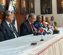 Instituto Duartiano expresa desacuerdo con las declaraciones de su electo presidente 