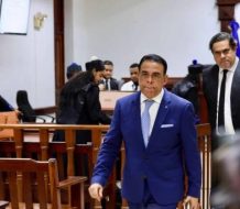 MP pide 20 años de prisión para Alexis Medina y demás implicados en caso “Antipulpo”