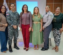 “Savia” nueva campaña para contrarrestar los feminicidios en RD 