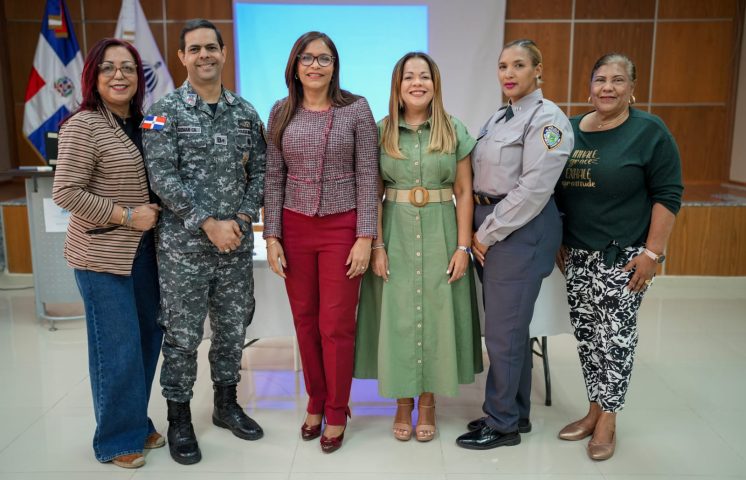 “Savia” nueva campaña para contrarrestar los feminicidios en RD