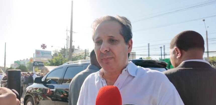 Salud Pública informa han adicionado cerca de 90 camas para atender afectados tras desplome de Jet Set