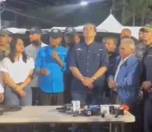 Sube a 79 la cifra de muertos por el colapso en Jet Set