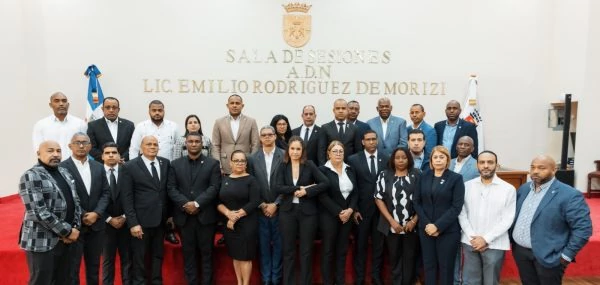 Concejo de Regidores del DN declara cuatro días de duelo municipal por tragedia en Jet Set