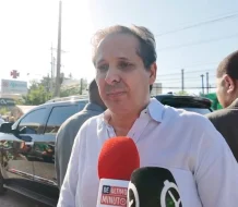 Ministro de salud afirma que mayoría de víctimas falleció al instante
