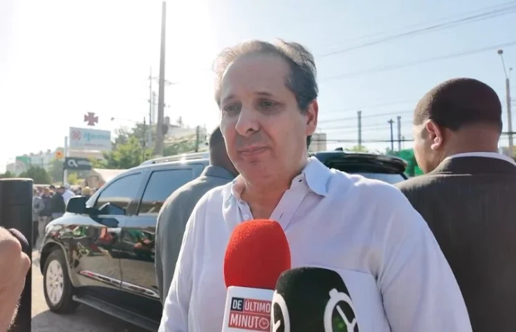 Ministro de salud afirma que mayoría de víctimas falleció al instante