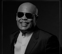 Roberto Ángel Salcedo: “Rubby Pérez es un patrimonio de nuestra cultura musical”