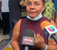 Familiares se quejan por  lentitud en proceso de entrega de cadáveres en Patología Forense