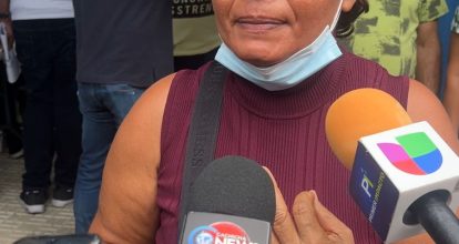 Familiares se quejan por  lentitud en proceso de entrega de cadáveres en Patología Forense