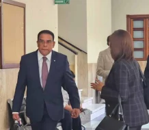 Defensa de Alexis Medina califica de “aérea e infundada” indemnización del Estado