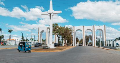 Alcaldía del DN habilita 150 nichos en el Cristo Redentor gratuitamente para víctimas del Jet Set