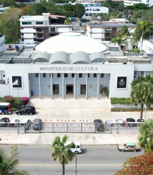 Ministerio de Cultura suspende actividades por duelo nacional tras tragedia en discoteca Jet Set