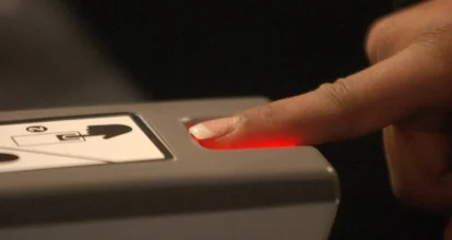 Comienza el vigor el registro obligatorio para extranjeros en Estados Unidos