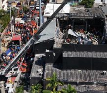 Parientes de venezolanos fallecidos en Jet Set reciben aprobación para gestionar traslado de los cuerpos