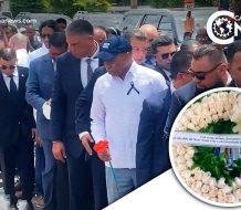 Alcalde de New York visita zona cero de tragedia en Jet Set: 