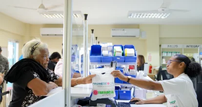 PROMESE/CAL garantiza acceso a medicamentos durante Semana Santa