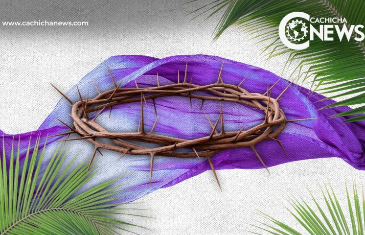 Inicio de la Semana Santa 2025: origen y significado de esta celebración