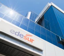 Edesur refuerza brigadas para garantizar el servicio eléctrico durante la Semana Santa