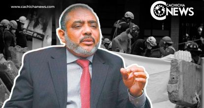 Expresidente del Codia advierte es necesario auditoría forense y no actuar erráticamente en investigación del Jet Set