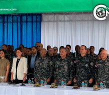 PN lanza “Operativo Semana Santa 2025” con más de 25 mil agentes