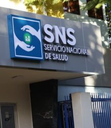 SNS refuerza medidas preventivas en centros de salud ante lluvias en zonas bajo alerta