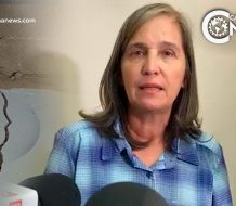Magistrada Ysis Muñoz exige desalojo inmediato del edificio judicial por condiciones de riesgo