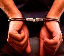 Capturan supuesto delincuente “Chema”, acusado de múltiples asaltos en Los Mina