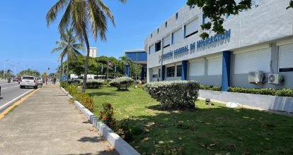 DGM inicia hoy implementación de protocolo migratorio en hospitales   
