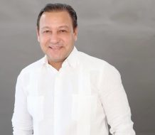 Abel Martínez impulsa proyecto de ley para crear sistema nacional de supervisión estructural de edificaciones