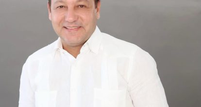 Abel Martínez impulsa proyecto de ley para crear sistema nacional de supervisión estructural de edificaciones