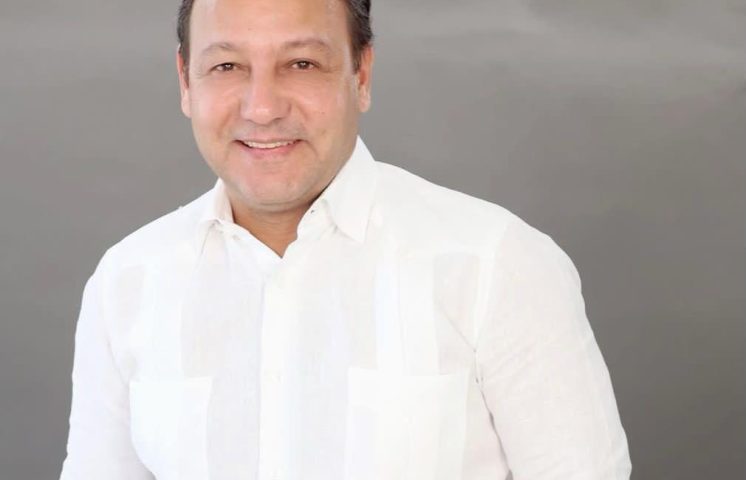 Abel Martínez impulsa proyecto de ley para crear sistema nacional de supervisión estructural de edificaciones