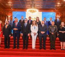 Semana clave del Parlacen en RD: migración y desarrollo Inmobiliario