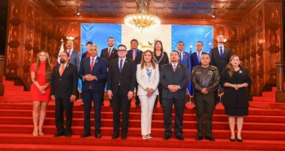 Semana clave del Parlacen en RD: migración y desarrollo Inmobiliario