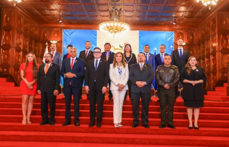 Semana clave del Parlacen en RD: migración y desarrollo Inmobiliario