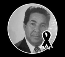 Fallece el destacado dirigente político Isidro Ramírez, exalcalde y exdiputado por Hato Mayor