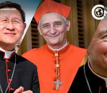 Fallece el papa Francisco: ¿Quién será su sucesor? Tres cardenales destacan como favoritos