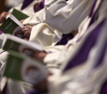 Las renuncias y destituciones en la Iglesia por abusos sexuales bajo el papado de Francisco