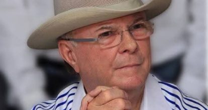 Hipólito Mejía hablará en la India en Conferencia mundial de la Alianza Progresista