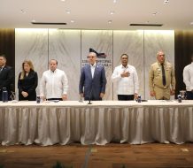 Migración y entidades municipales respaldan medidas del Gobierno contra la inmigración Ilegal