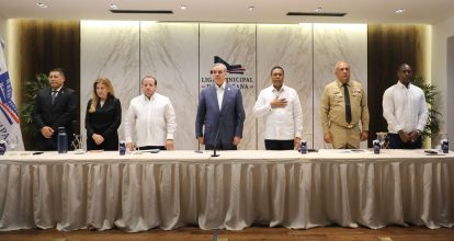 Migración y entidades municipales respaldan medidas del Gobierno contra la inmigración Ilegal