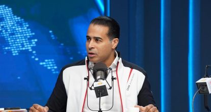 José Dantes: “La elección de la nueva Cámara de Cuentas me recuerda los discursos moralistas del pasado”