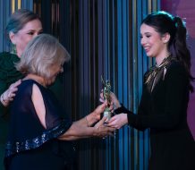 Premio Mujeres que Inspiran incorpora nueva categoría en competencia: Mujer Líder del Año