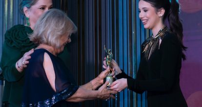 Premio Mujeres que Inspiran incorpora nueva categoría en competencia: Mujer Líder del Año