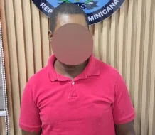Detienen haitiano acusado de amenazar de muerte a una mujer y su familia en San Cristóbal